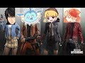【PUBG】夏代孝明、リモーネ先生、天月、ぺんぺん 2018/02/19