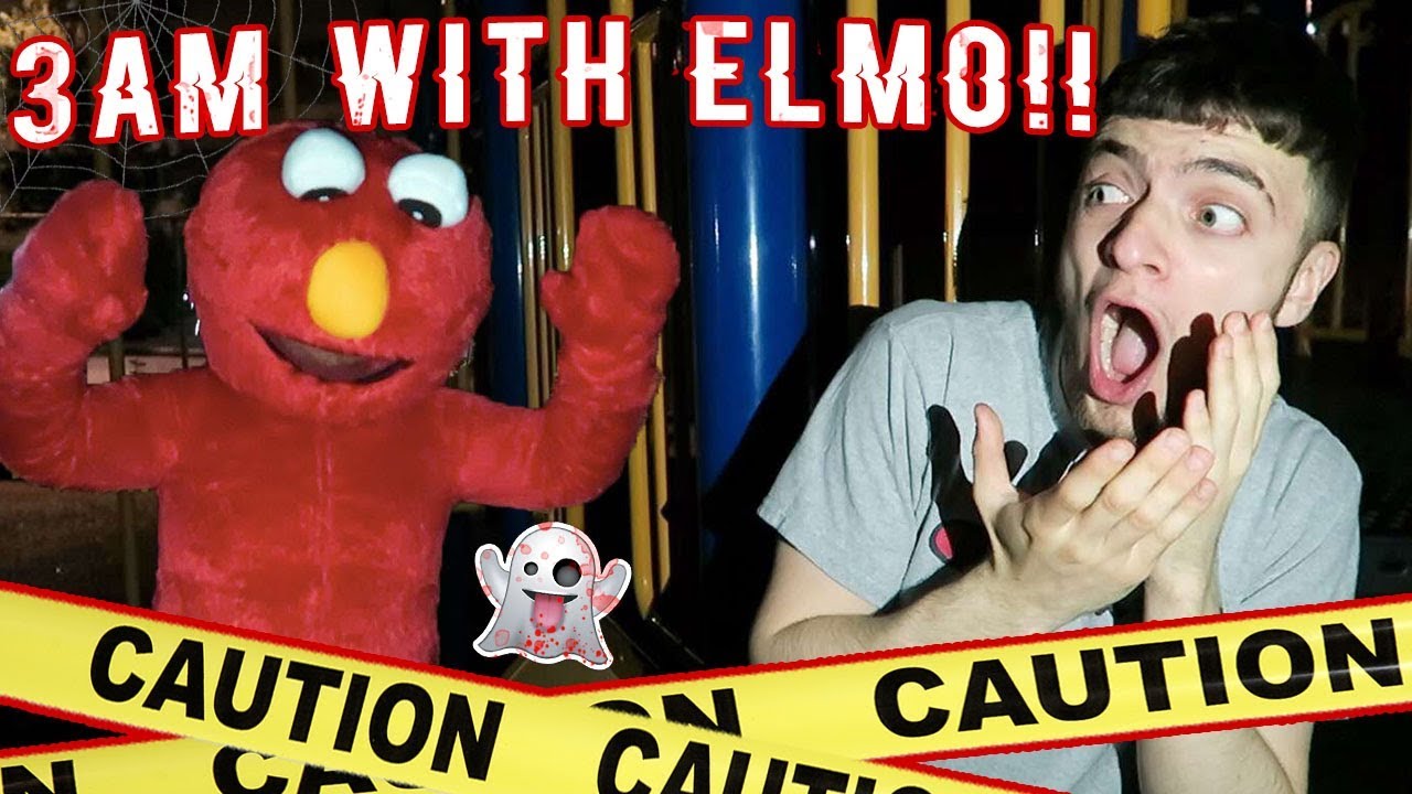 video phone beyonce mp3 DO NOT SPEND THE NIGHT WITH HAUNTED ELMO DOLL AT 3AM!! (HE CAUGHT ME)