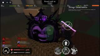 Two Nightshades bullying milestone 3 Noli + Clutching LMS on 2nd life
