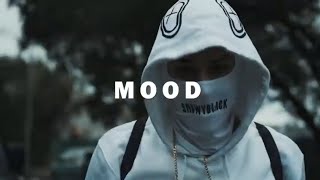 [FREE] Central Cee x Sheff G Melodic Drill Type Beat "MOOD" | UK Drill Instrumental 2022