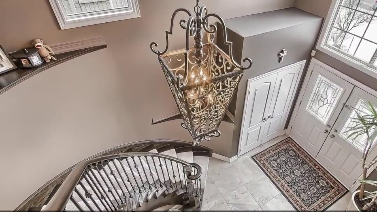 48 Mojave Crescent, Richmond Hill | Adrienne & Paul Coleman