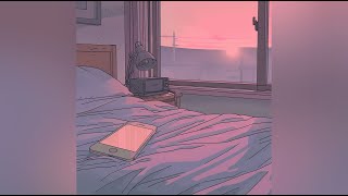 pale sunset  lofi hip hop beat (FREE)