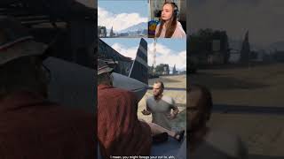 Trevor Need To Meditate Or Mate