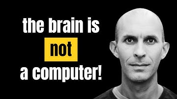 The Case Against AI Consciousness | Anil Seth