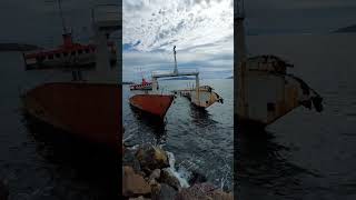 Batık Gemi - 1 Maltepe