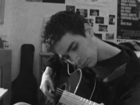 Rest A While - Part 2 (Original Acoustic Song)