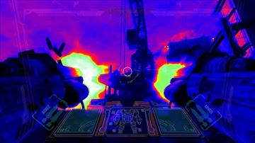 F.E.A.R. 2: Reborn, Interval 1: Replica, Part 4 (Video Walkthrough)