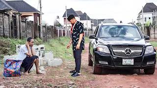 Poor Orphan Almost Gave Up On Life After She Lost Everything But D Rich Prince Changed Her Life | NG