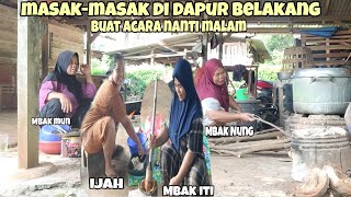 Download Lagu Cooking in the back kitchen || Preparing for tonight's event ⁉️ MP3 Download Lagu Cooking in the back kitchen || Preparing for tonight's event ⁉️ MP3