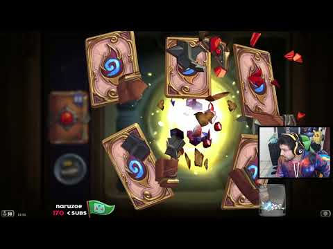 ABRIENDO SOBRES DE KOBOLDS