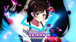 Mizuhara X Kazuyarent A Girlfriend Love Again