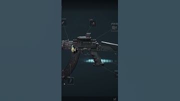 Delta Force: Best AKS-74 Loadout