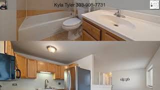 21 N Washington St Apt 202 Denver CO 80203