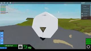 How to defy gravity in plane crazy (Tutorial
