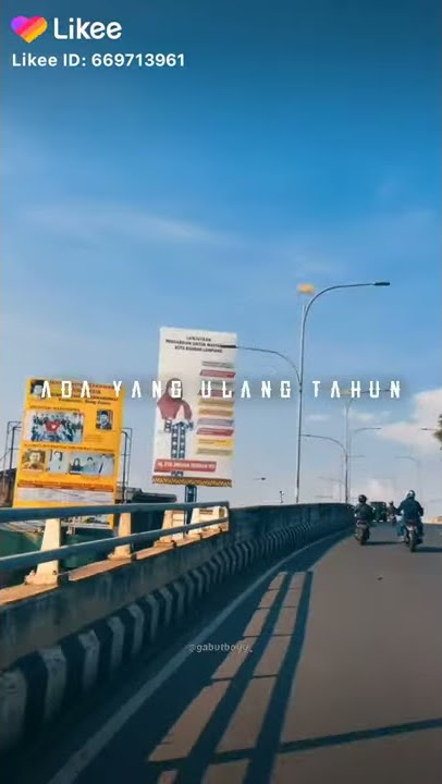 HBD ya yg ultah di bulan ini 'oktober'