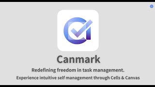 Canmark: Redefine freedom in task management.