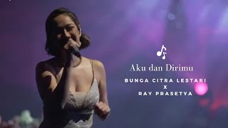 BCL x Ray Prasetya - Aku dan Dirimu | Kevin and Agnes Wedding