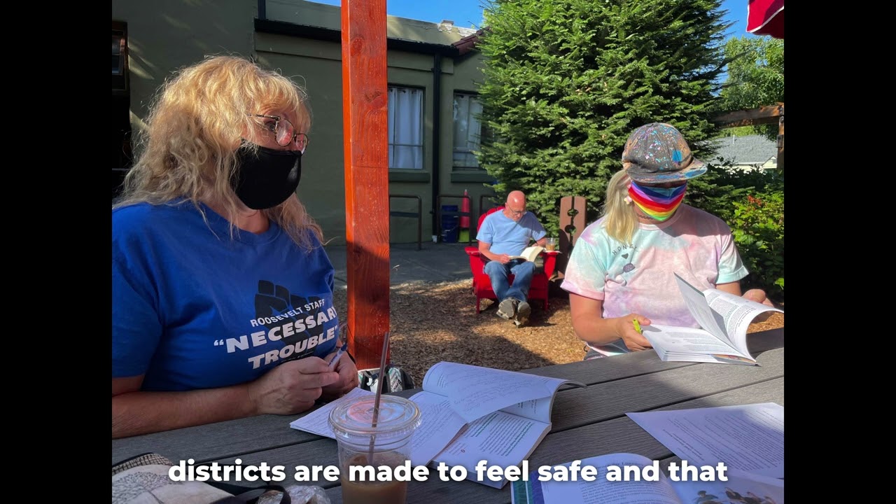 2024 Peace Builder Awards: Whatcom CARE