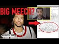 Big meech set up dealers with federal informant early release secured for arrests news report
