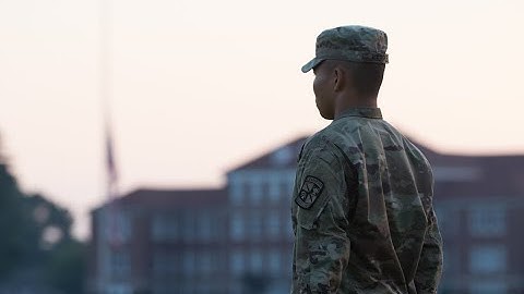 CST Graduation  |  4th Regiment, Basic Camp 2019