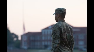 CST Graduation  |  4th Regiment, Basic Camp 2019