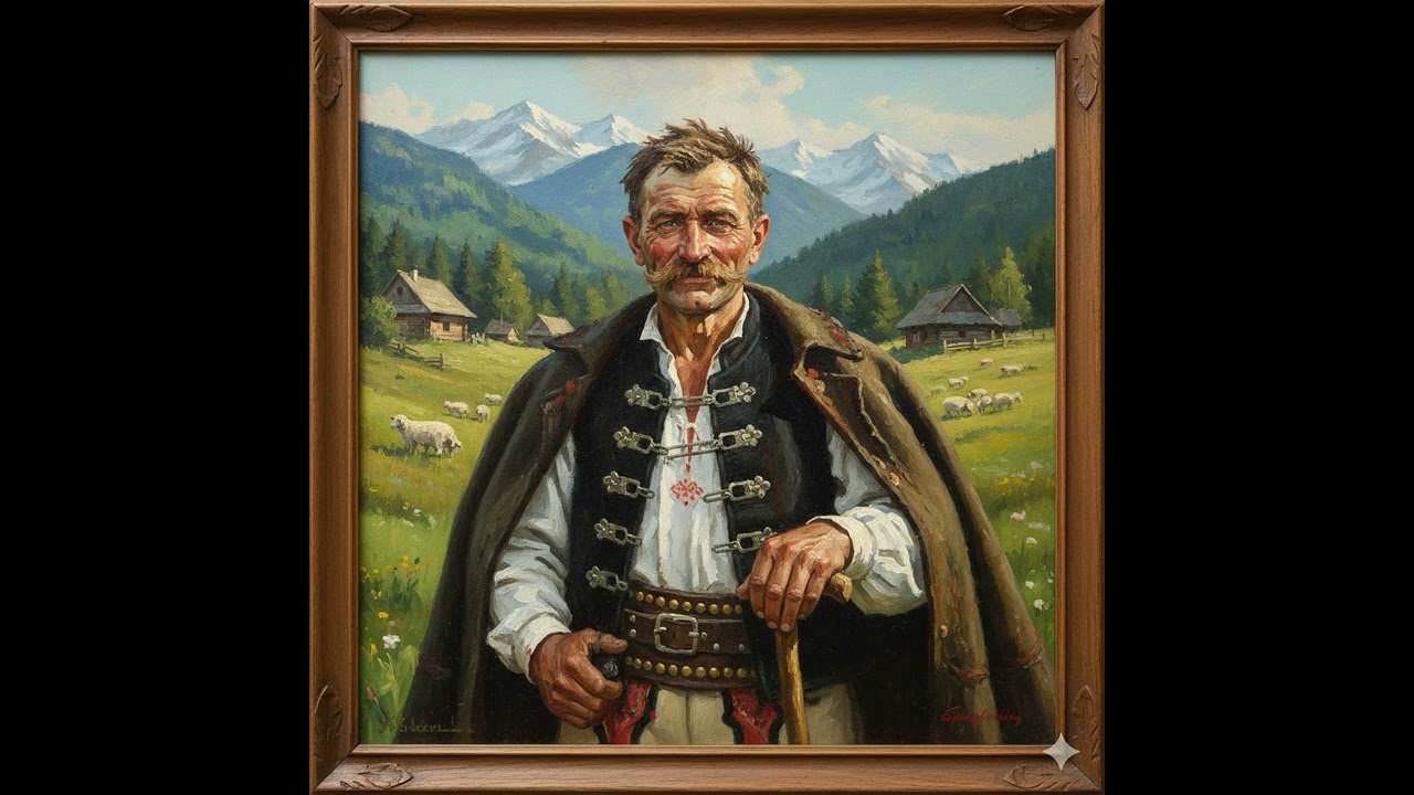 Góralskie Opowieści #3