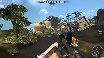 Firefall Open beta 13