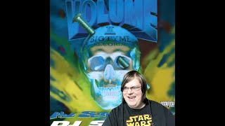 Hurm1t DJ Screw Wreckless Point Blank & K-Rino Reaction