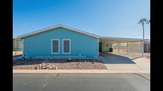 3700 South Ironwood Drive | Apache Junction Real Estate
