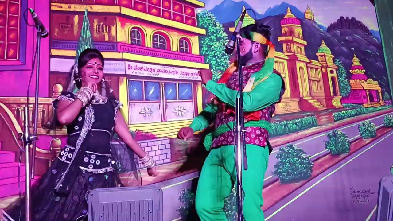 comedy dailog ||  saamajika nataka || jaligollarahatti  ||