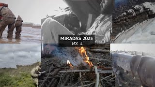 Programa Nuestro Ejército - Miradas Vol1 - Sábado 3 de Enero 2026