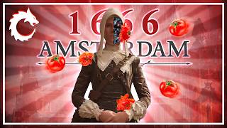 How Asterdam 1666 Just Lost Everybody Rooting For It | Castle Super Beast 385