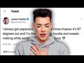 james charles was right...