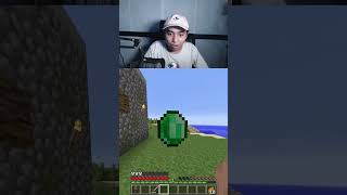 MINECRAFT WAIT WHAT part 117 #shorts