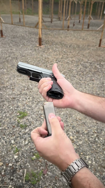 Hi-Point C9 in 2024?