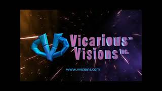 Ubisoft/VUG/Sofdec/IA/Universal Interactive/VV (2003)