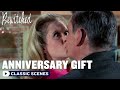 Darrin Gets Samantha A Special &#39;Anniversary&#39; Gift | Bewitched