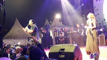 #SOBATAMBYARR DIDI KEMPOT - PAMER BOJO - LIVE CILACAP "FESTIVAL JAMU KULINER NUSANTARA 2019"