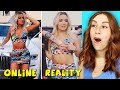 Photoshop Fails Of The Week 2 #instagramvsreality - REACTION