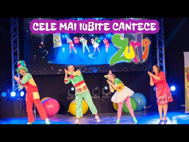 A RAM SAM SAM - Cele mai iubite cântece ZURLI 💗 | Gașca Zurli class=