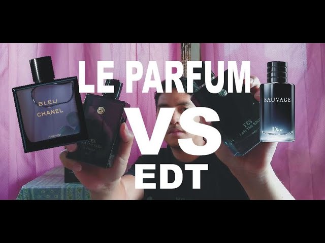 yes i am the king perfume review