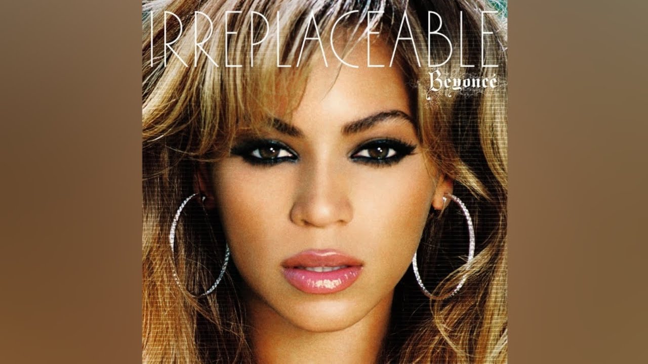 Beyoncé-Irreplaceable (Album Version) (Official Audio) (Lyrics in ...
