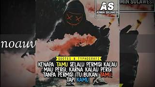 Quotes   Dj Make it Bun Dem Mantul Kali GUYS