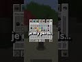 Minecraft cest devenu vraiment nimporte quoi