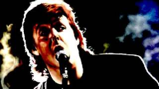 Paul McCartney Berkeley Concert 1990 #9