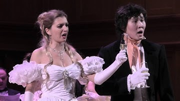 2016: Traviata - Verdi - 1 act