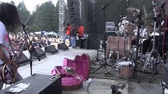 Obscene Extreme America 2013 - echoes of freak friendly fest from 2013