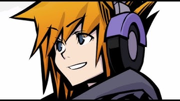 The World Ends With You: Final Remix - Part 17 - Finale