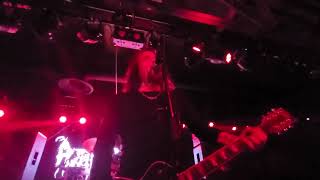 Rotting Christ Live at The 1720