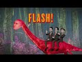 Jukebox the Ghost - Flash! (Official Audio)